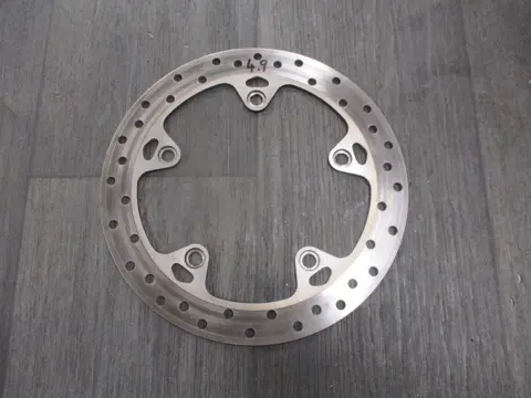 ACHTER REMSCHIJF BMW K 1300 S 2008 - 2013