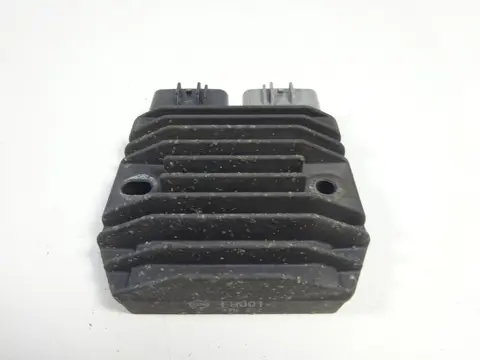 SPANNINGSREGELAAR Yamaha TDM 2001 - 2004