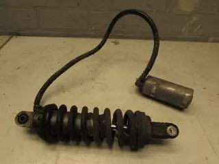 ACHTER SCHOKBREKER Suzuki GSX R 750 1992 - 1993