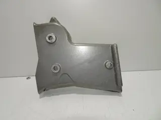 MOTORBLOKDEKSEL Ducati Monster S4 2001 - 2003