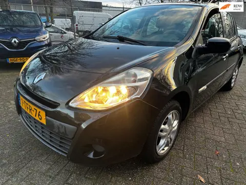 Renault Clio 1.2 Authentique