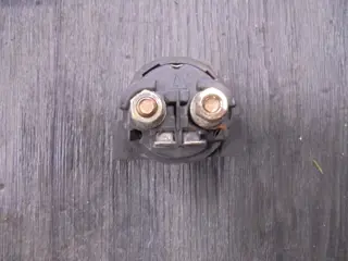 STARTMOTORRELAIS Triumph Trophy 1200 1996 - 2003