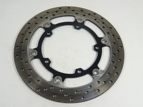 REMSCHIJF VOOR Yamaha MT 09 2013 - 2017