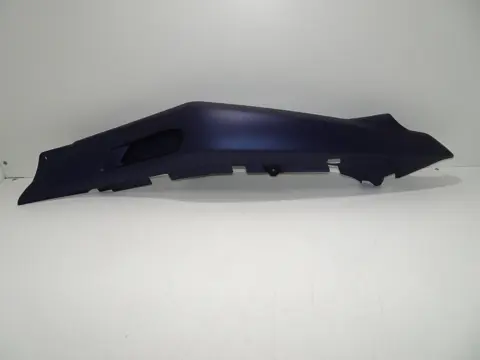 RECHTER ACHTERKANT Yamaha XJ 900 S Diversion 1994 - 2005
