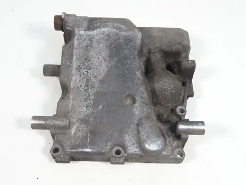CARTERPAN Kawasaki ER 6 2012 - 2015