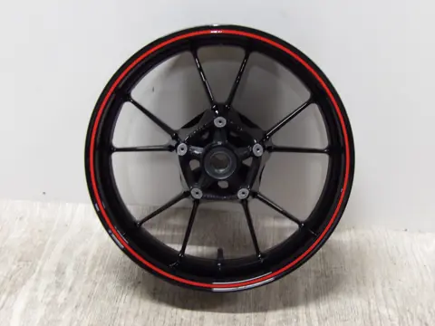 ACHTER VELG BMW S 1000 RR 2015 - 2018