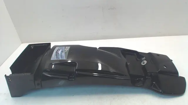 ACHTER SPATBORD BMW R 1150 GS 1999 - 2001