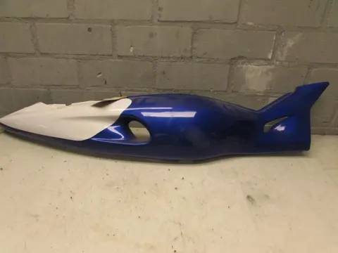 RECHTER ACHTERKANT Yamaha YZF 600 Thundercat 1996 - 2003