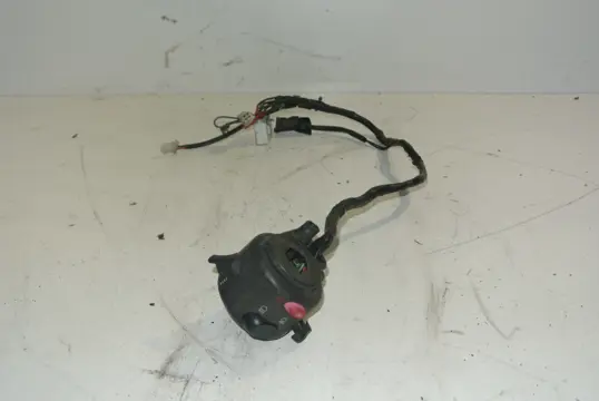 STUURSCHAKELAAR LINKS Triumph Sprint ST 955 1999 - 2005