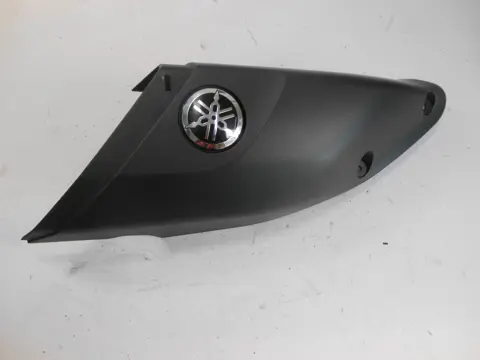 LINKER LUCHTBUIS Yamaha MT 10 2016 - 2021