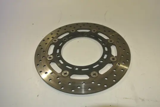 REMSCHIJF VOOR Yamaha YZF R1 2002 - 2003