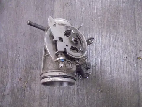 GASKLEPHUIS BMW R 1100 RT 1990 - 2002