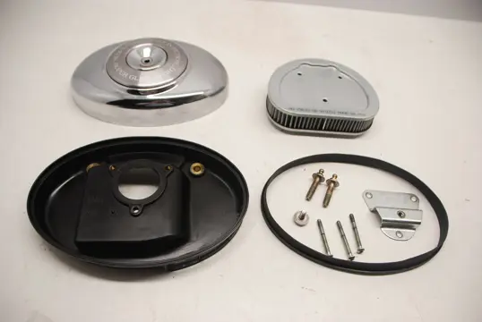 LUCHTFILTERHUIS Harley Davidson Touring 2000 - 2017