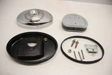 LUCHTFILTERHUIS Harley Davidson Touring 2000 - 2017