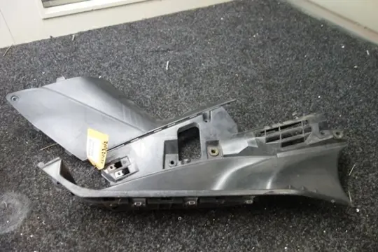 RECHTER ZIJKUIP Yamaha XP 500 T-Max 2008 - 2011