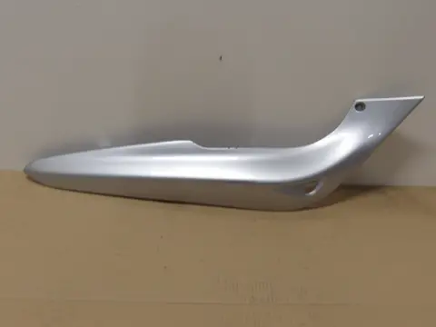 RECHTER ACHTERKANT BMW R 1150 R 2001 - 2005