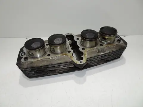 CILINDERBLOK Kawasaki ZR 7 1998 - 2003