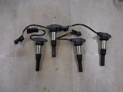 BOBINE Ducati Panigale V4 S 2018 - 2020