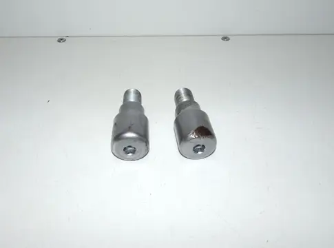 STUURDEMPER Yamaha XJR 1300 1999 - 2007
