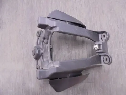 KUIPFRAME Yamaha MT 125 2014 - 2019