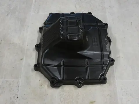 CARTERPAN Honda CB 1000 R 2018 - 2021