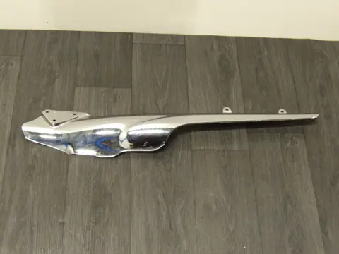 UITLAAT BMW K 1200 LT 1998 - 2002 / 2003 - 2008