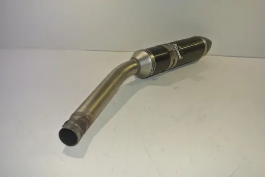 SPORTDEMPER Kawasaki Z 750 2007 - 2010 / 2011 - 2012 / 2011
