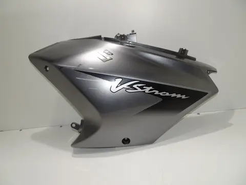 RECHTER ZIJKUIP Suzuki DL 650 V STROM 2003 - 2011
