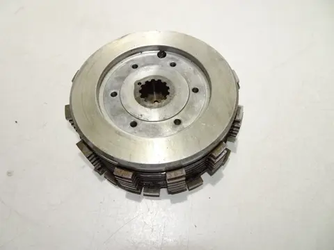 KOPPELING Yamaha XJ 900 S Diversion 1994 - 2005