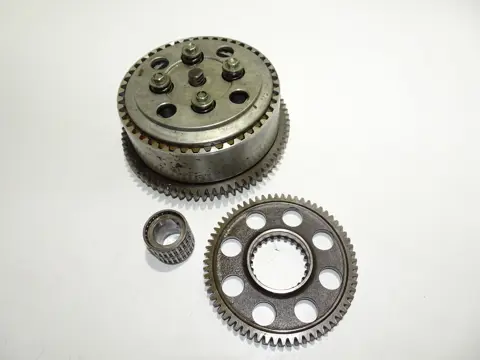 KOPPELING Suzuki GSX R 750 1985 - 1989