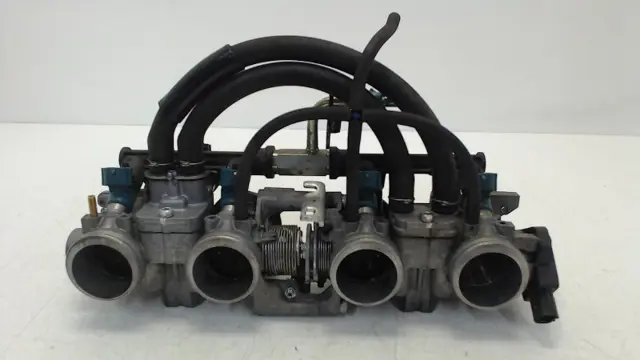 GASKLEPHUIS Honda CBF 1000 2006 - 2009