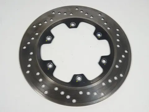 ACHTER REMSCHIJF Ducati monster 600 1992 - 2002