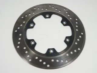 ACHTER REMSCHIJF Ducati monster 600 1992 - 2002