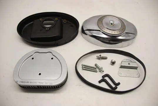 LUCHTFILTERHUIS Harley Davidson Touring 2000 - 2017