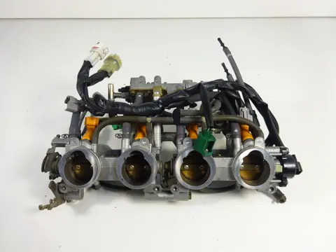 GASKLEPHUIS Yamaha FZ6 2004 - 2007