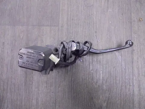 ABS SENSOR VOOR Ducati Monster 797 2017 - 2020