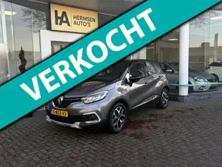 Renault Captur 0.9 TCe Intens |Navi|Cam|Cruise|KeyLess|