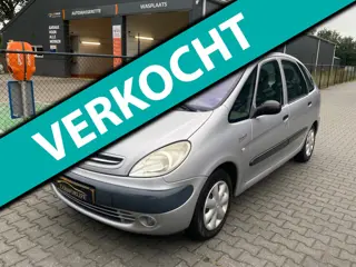 Citroen Xsara Picasso 1.8i-16V Clima| Trekhaak N.A.P