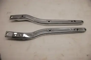 ACHTER SUBFRAME Harley Davidson Dyna 1971 - 1982