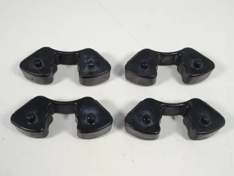 TANDWIELDRAGER Kawasaki ER 6 2007 - 2011