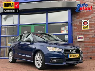 Audi A1 Sportback 1.0 TFSI Pro Line |Airco |Parkeer sensoren |Dealer onderhouden!