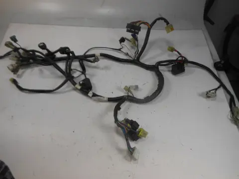 KABELBOOM Yamaha XTX 660 2004 - 2012