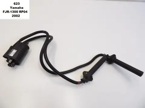 BOBINE Yamaha FJR 1300 2001 - 2002