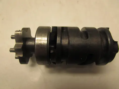 VERSNELLINGSBAK Yamaha TZR 125 1997 - 1999