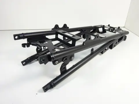 ACHTER SUBFRAME Yamaha FZ8 2010 - 2015
