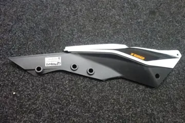 RECHTER ACHTERKANT KTM 1190 Adventure 2013 - 2016