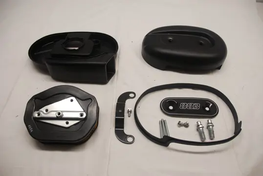 LUCHTFILTERHUIS Harley Davidson Sportster 2004 - 2021