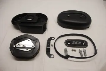 LUCHTFILTERHUIS Harley Davidson Sportster 2004 - 2021