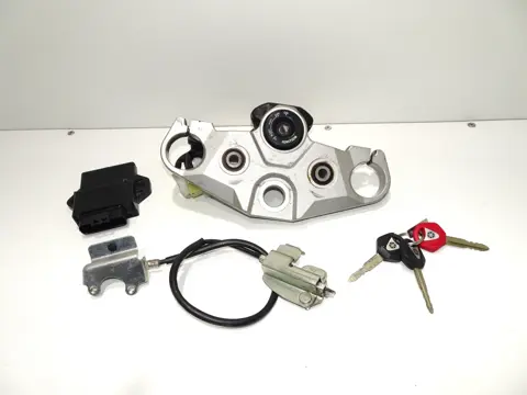 SLOTENSET Yamaha XJ 6 N 2009 - 2015