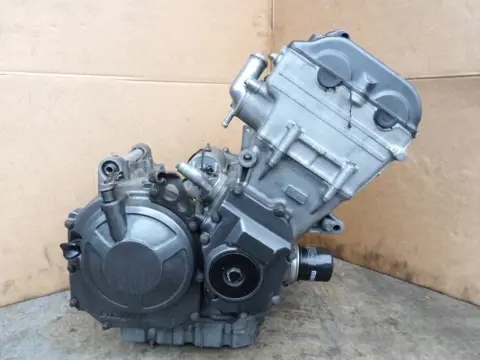 MOTORBLOK Honda CBR 900 RR 1992 - 1993